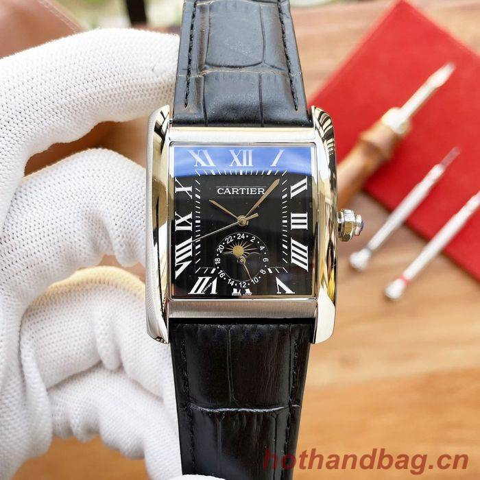 Cartier Watch CTW00159-2 Cartier Watch CTW00159-2