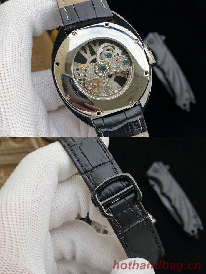 Cartier Watch CTW00162-1 Cartier Watch CTW00162-1