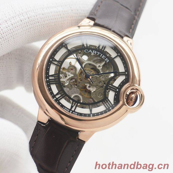 Cartier Watch CTW00164-1 Cartier Watch CTW00164-1