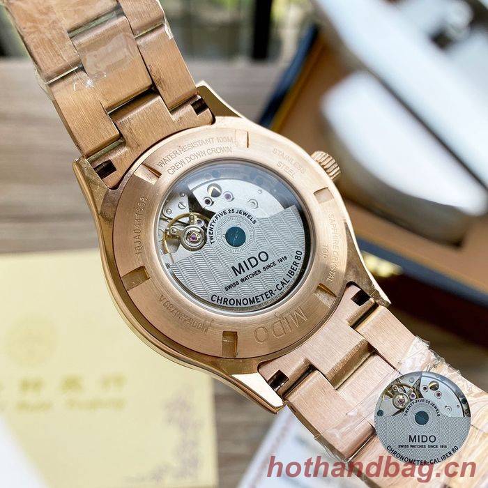 Mido Watch MDW00007-1 Mido Watch MDW00007-1