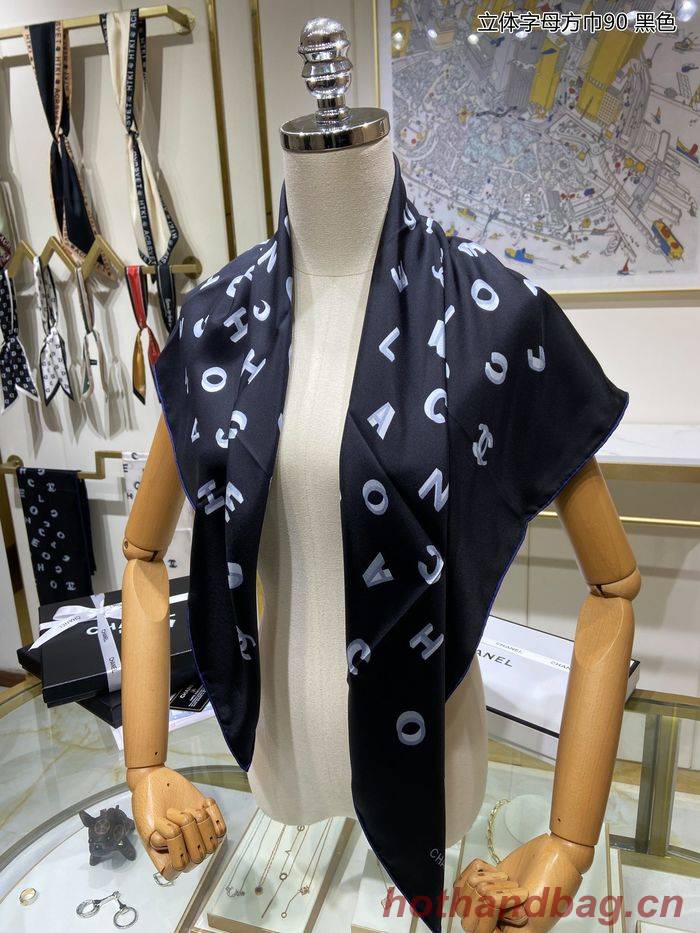 Chanel Scarf CHS00025