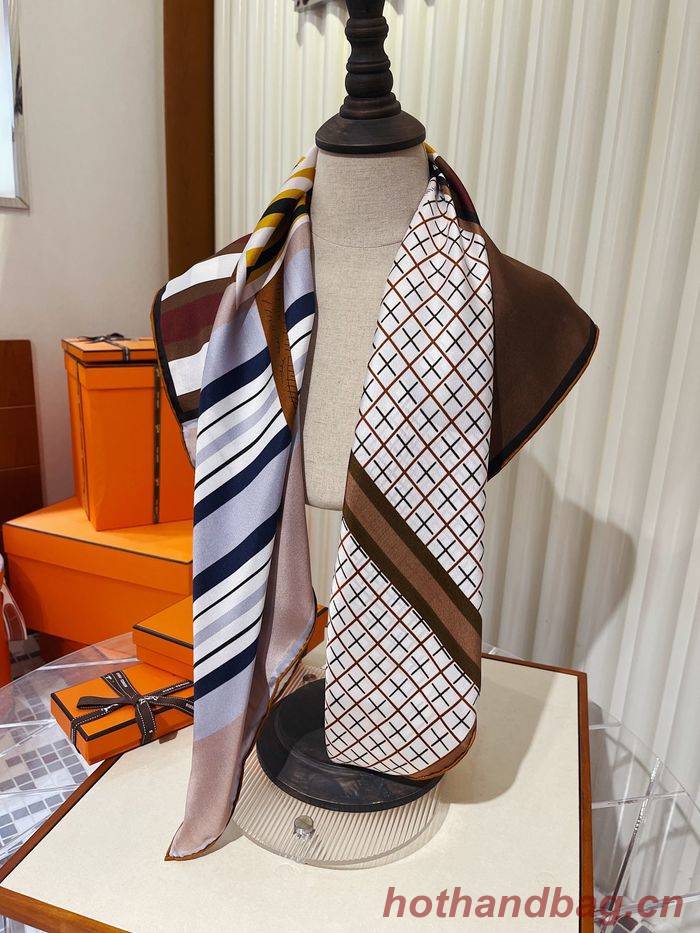 Hermes Scarf HMS00105