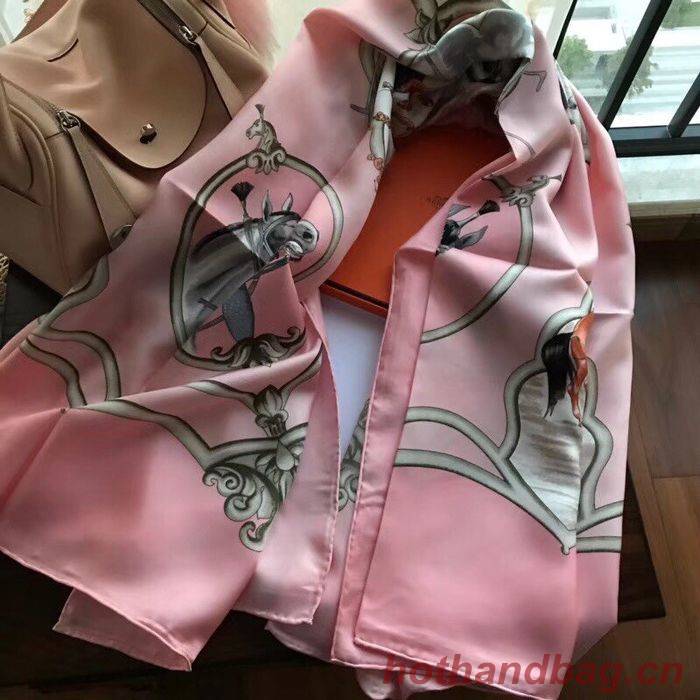 Hermes Scarf HMS00171 Hermes Scarf HMS00171