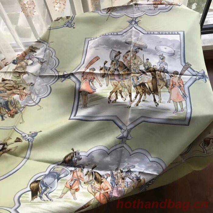 Hermes Scarf HMS00172 Hermes Scarf HMS00172