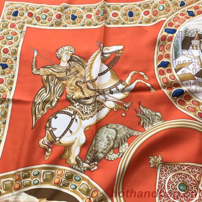 Hermes Scarf HMS00177 Hermes Scarf HMS00177