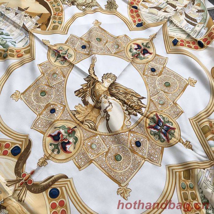 Hermes Scarf HMS00178 Hermes Scarf HMS00178