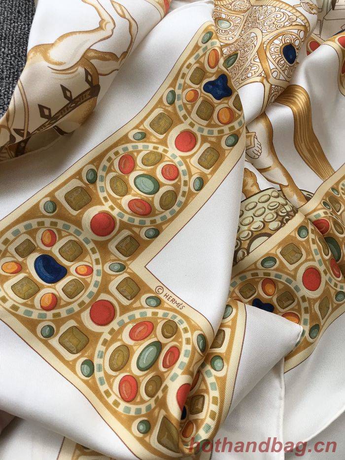 Hermes Scarf HMS00178 Hermes Scarf HMS00178