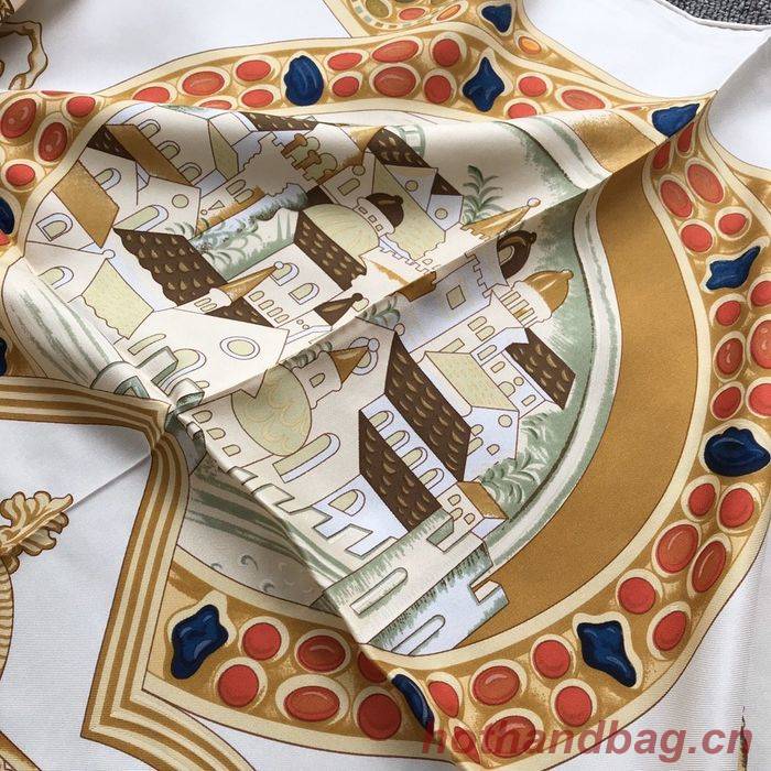 Hermes Scarf HMS00178 Hermes Scarf HMS00178