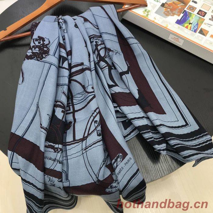 Hermes Scarf HMS00180 Hermes Scarf HMS00180
