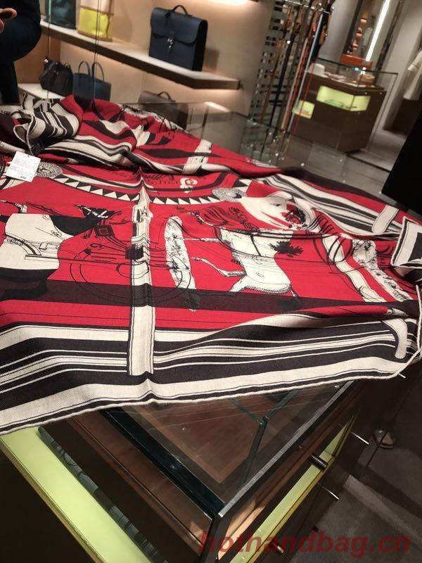 Hermes Scarf HMS00181 Hermes Scarf HMS00181