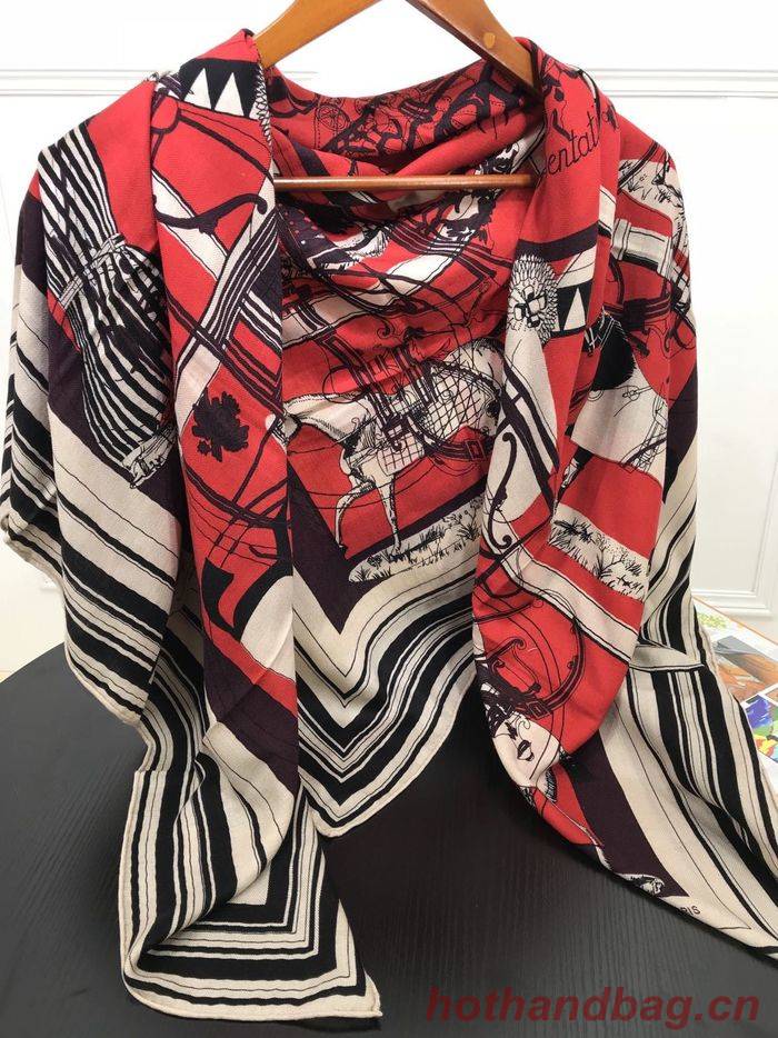 Hermes Scarf HMS00181 Hermes Scarf HMS00181