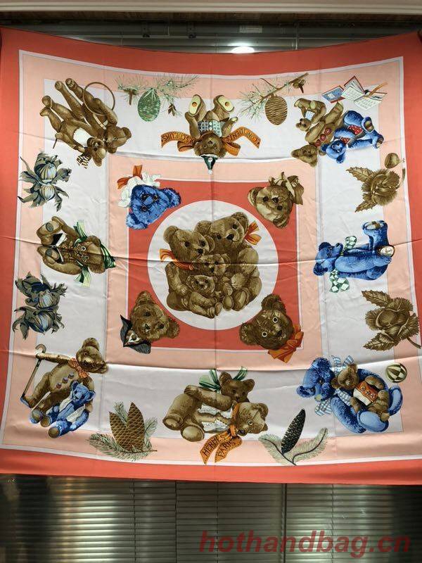 Hermes Scarf HMS00182 Hermes Scarf HMS00182