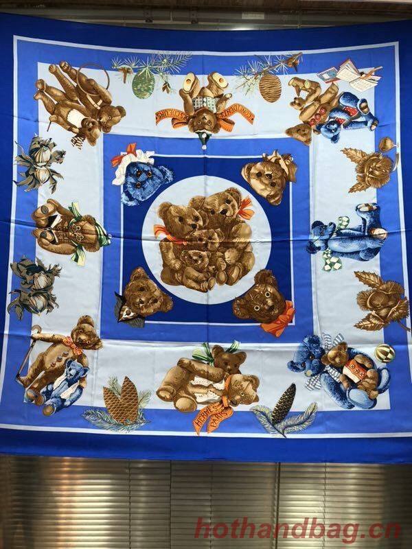 Hermes Scarf HMS00183 Hermes Scarf HMS00183