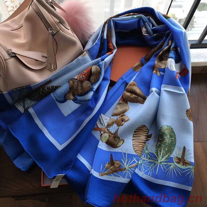 Hermes Scarf HMS00183 Hermes Scarf HMS00183