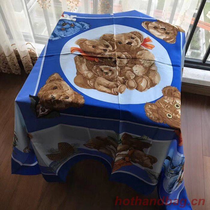 Hermes Scarf HMS00183 Hermes Scarf HMS00183