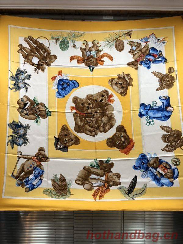 Hermes Scarf HMS00184 Hermes Scarf HMS00184