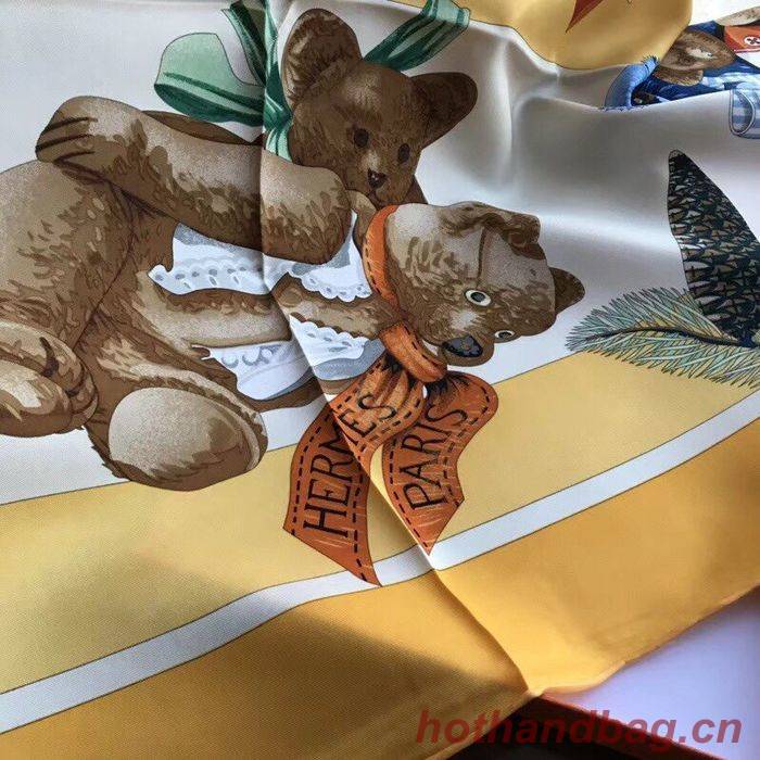 Hermes Scarf HMS00184 Hermes Scarf HMS00184