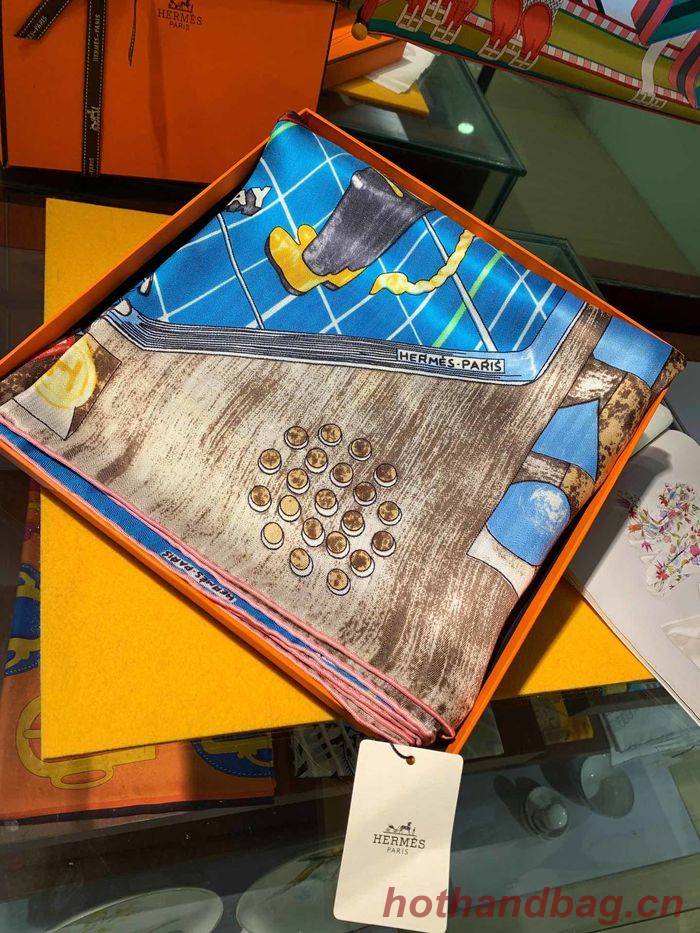 Hermes Scarf HMS00186 Hermes Scarf HMS00186