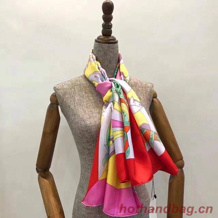 Hermes Scarf HMS00189 Hermes Scarf HMS00189