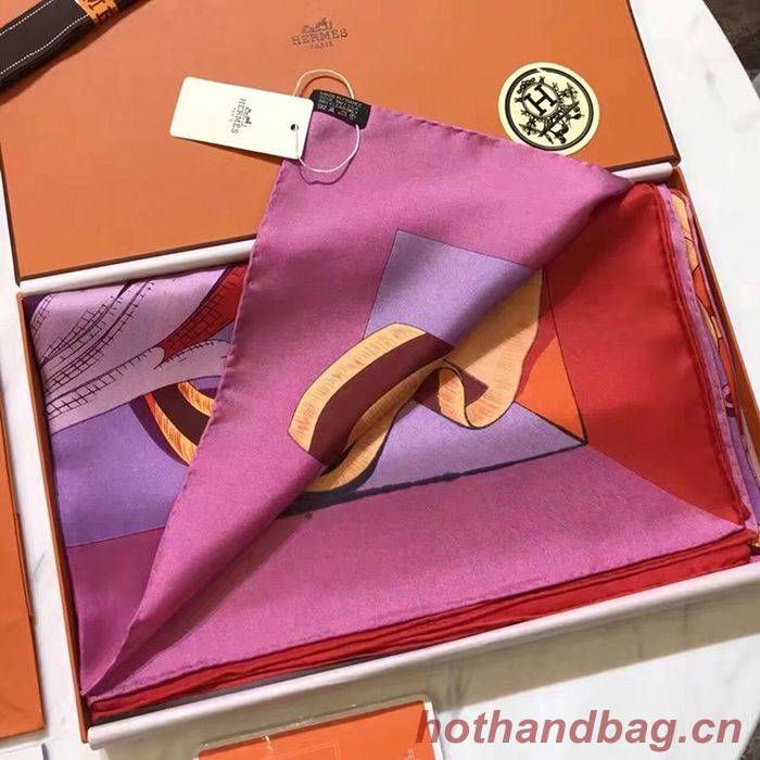 Hermes Scarf HMS00190 Hermes Scarf HMS00190