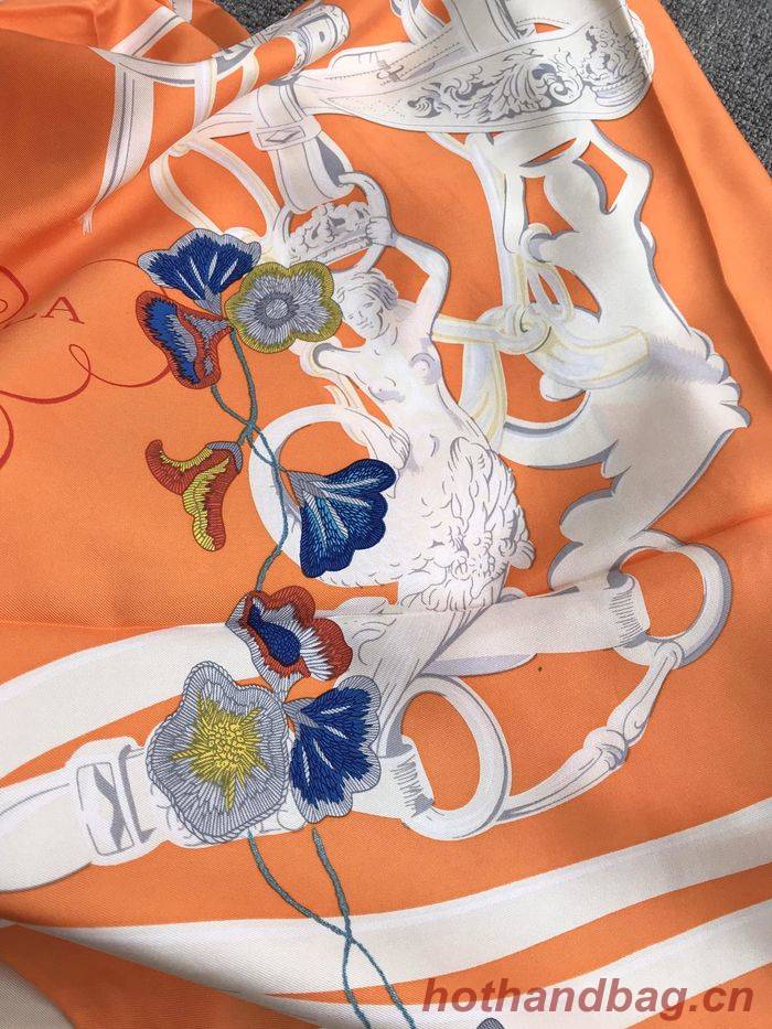 Hermes Scarf HMS00200 Hermes Scarf HMS00200