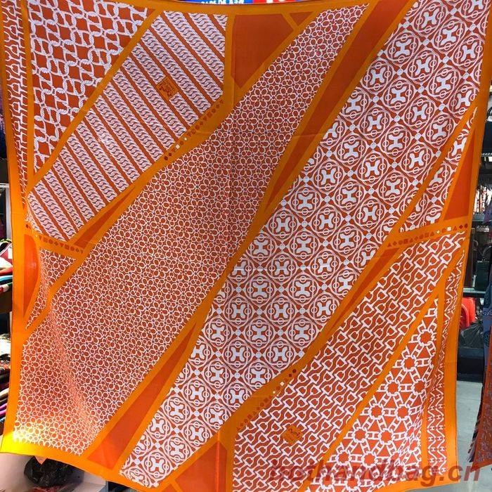 Hermes Scarf HMS00204 Hermes Scarf HMS00204