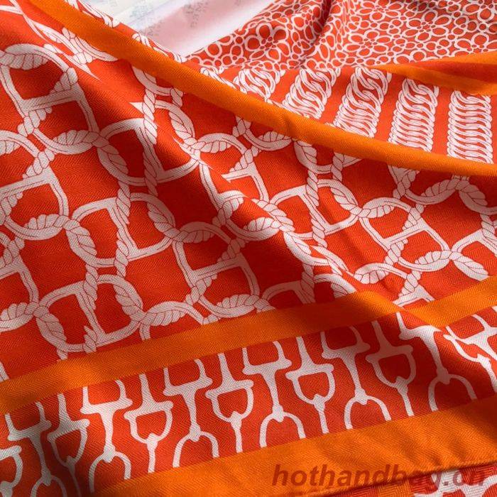 Hermes Scarf HMS00204 Hermes Scarf HMS00204