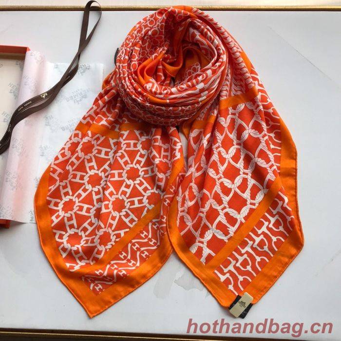 Hermes Scarf HMS00204 Hermes Scarf HMS00204