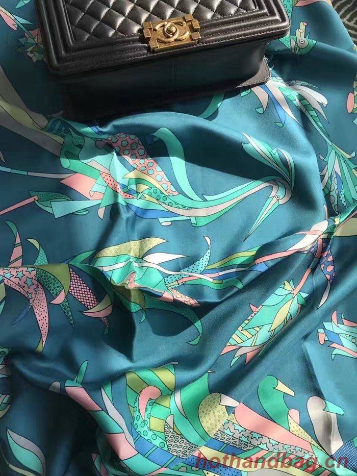 Hermes Scarf HMS00205 Hermes Scarf HMS00205