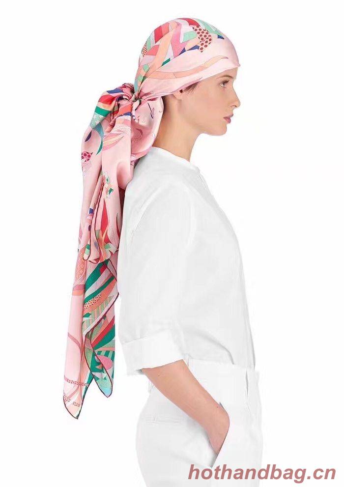 Hermes Scarf HMS00206 Hermes Scarf HMS00206