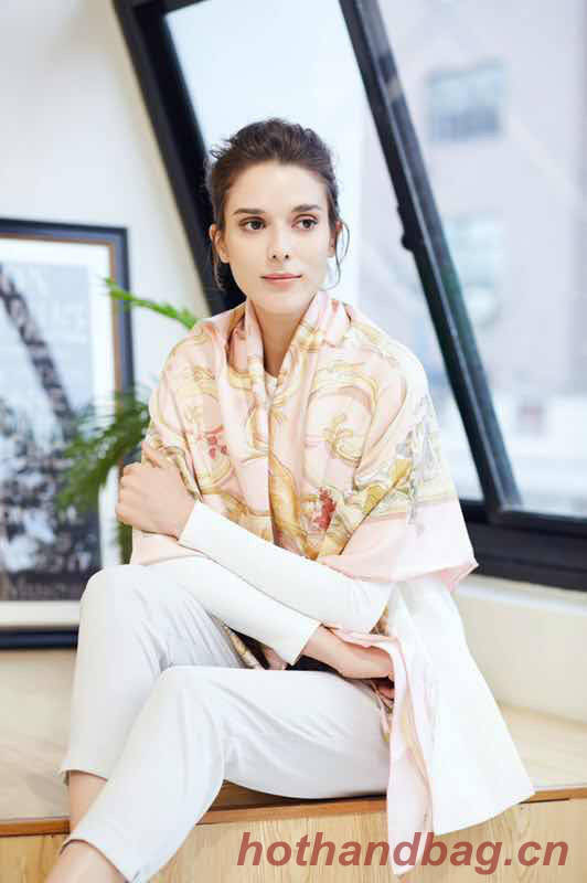 Hermes Scarf HMS00207 Hermes Scarf HMS00207