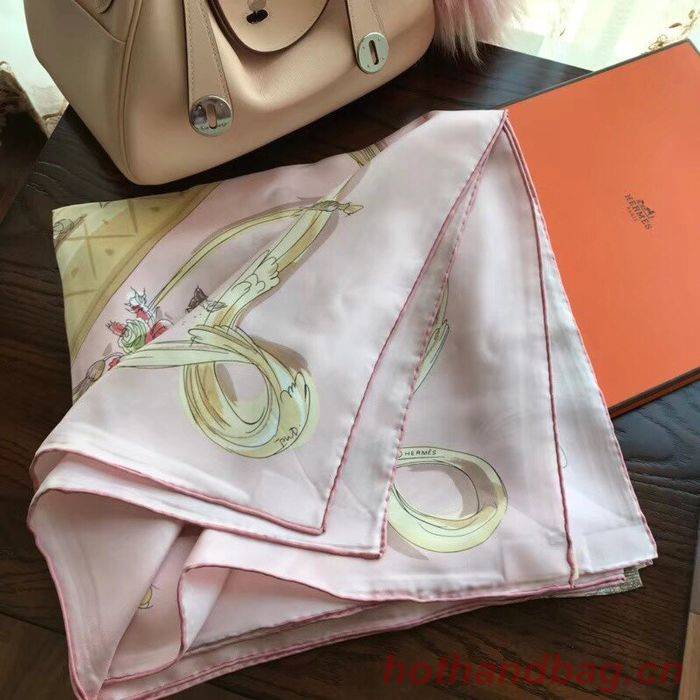 Hermes Scarf HMS00207 Hermes Scarf HMS00207