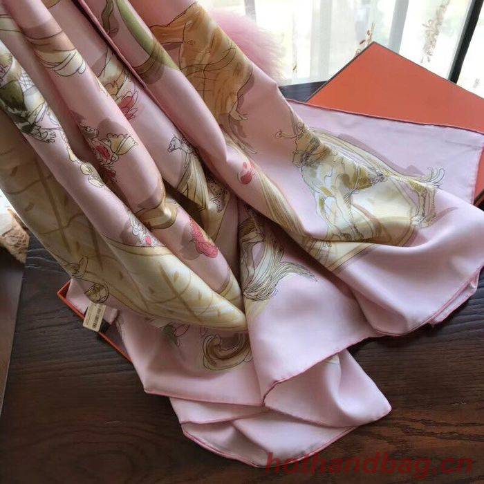 Hermes Scarf HMS00207 Hermes Scarf HMS00207