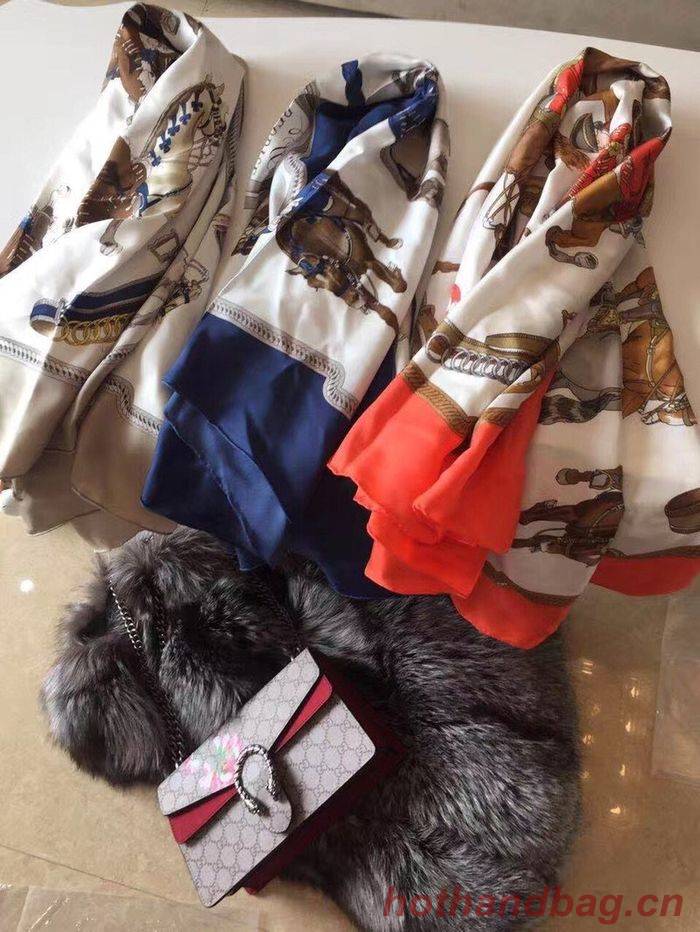 Hermes Scarf HMS00208 Hermes Scarf HMS00208