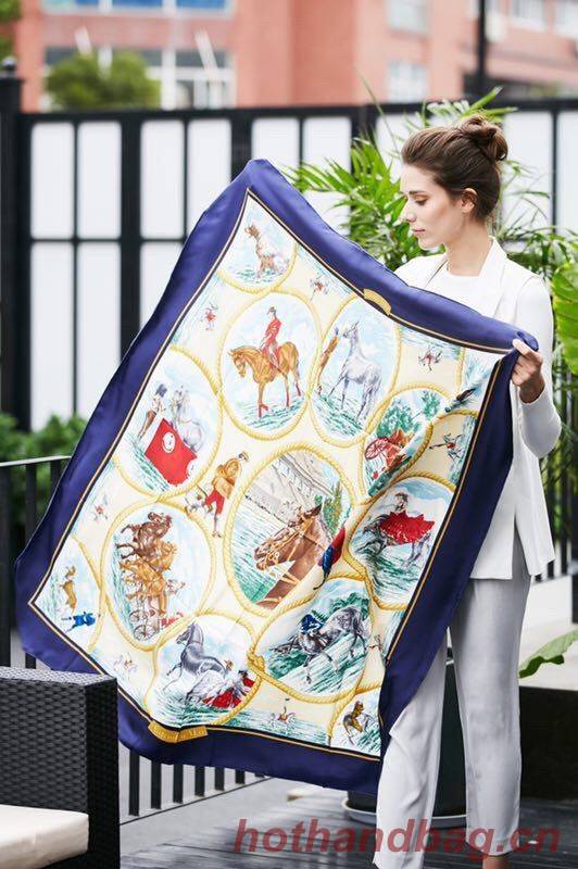 Hermes Scarf HMS00214 Hermes Scarf HMS00214