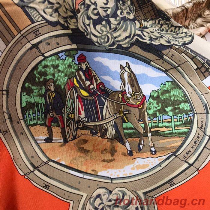 Hermes Scarf HMS00216 Hermes Scarf HMS00216