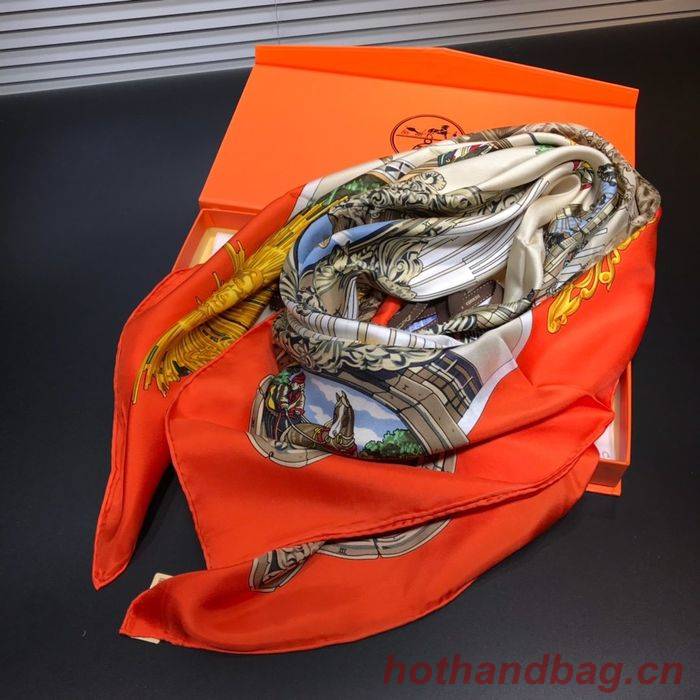 Hermes Scarf HMS00216 Hermes Scarf HMS00216