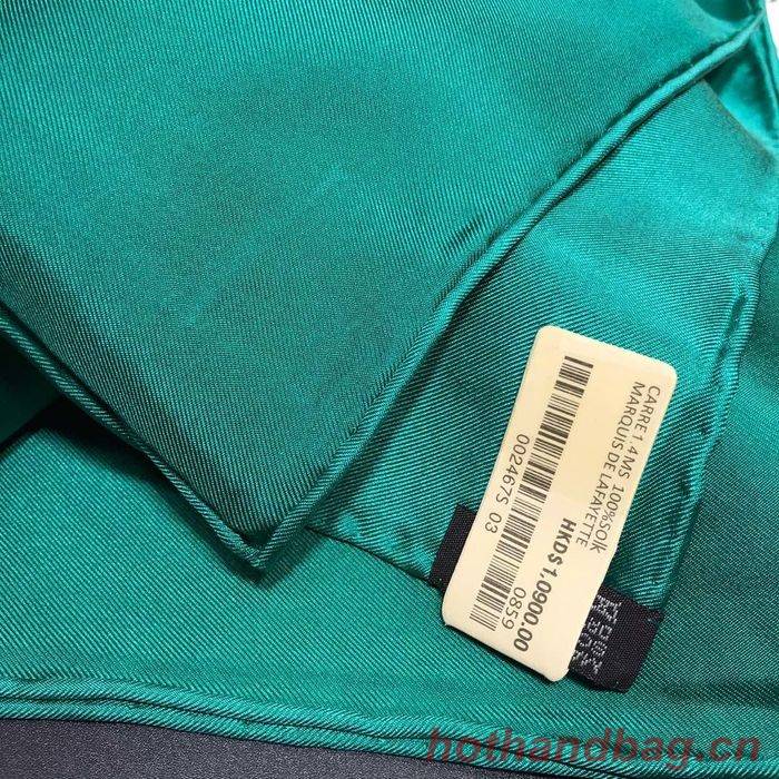 Hermes Scarf HMS00217 Hermes Scarf HMS00217