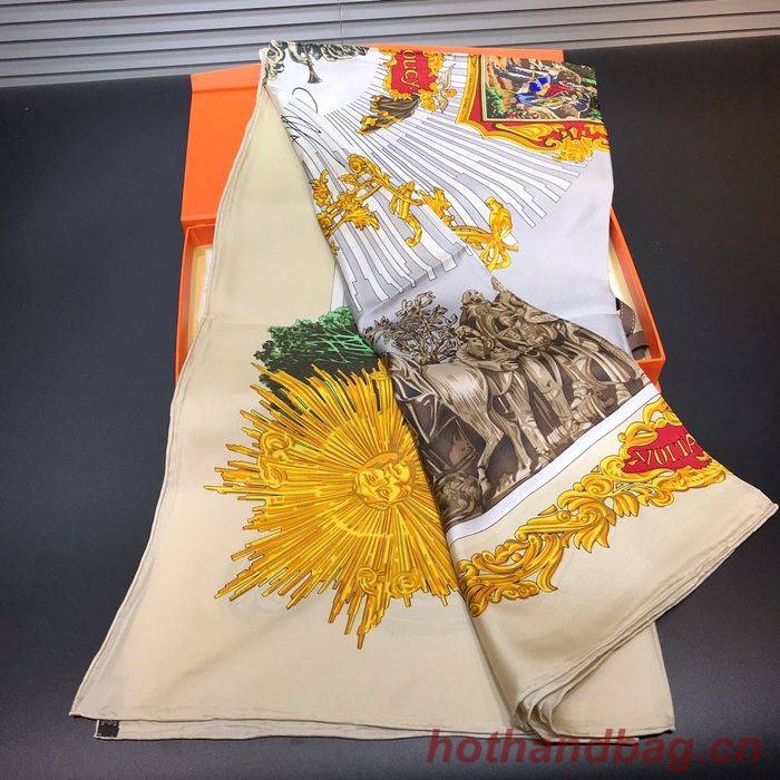 Hermes Scarf HMS00218 Hermes Scarf HMS00218