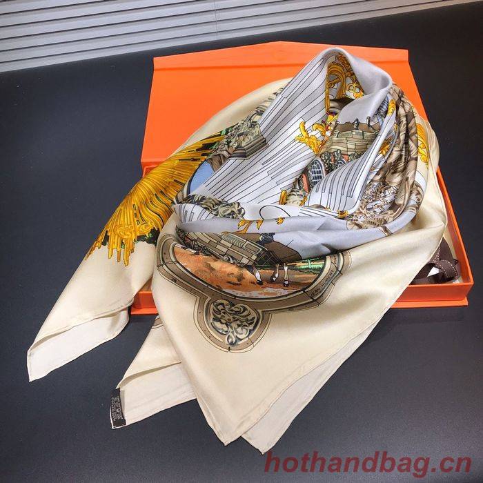 Hermes Scarf HMS00218 Hermes Scarf HMS00218