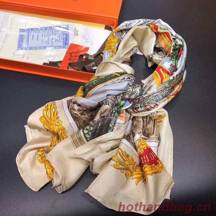 Hermes Scarf HMS00218 Hermes Scarf HMS00218