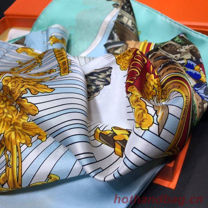 Hermes Scarf HMS00219 Hermes Scarf HMS00219