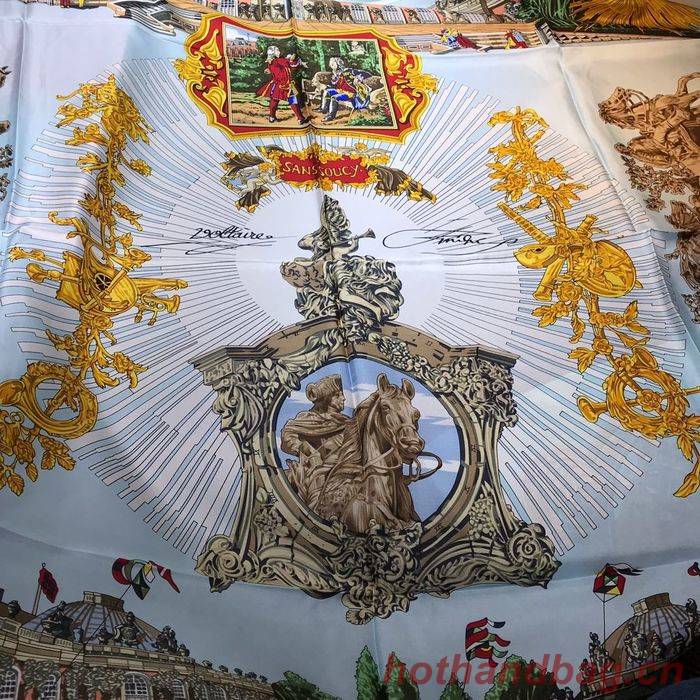 Hermes Scarf HMS00219 Hermes Scarf HMS00219