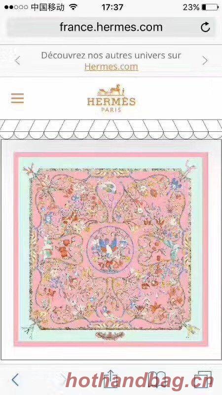 Hermes Scarf HMS00220 Hermes Scarf HMS00220