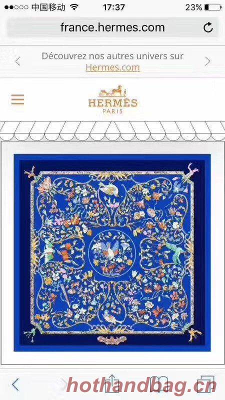 Hermes Scarf HMS00221 Hermes Scarf HMS00221