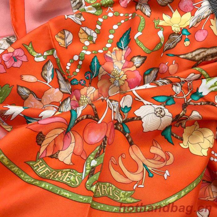 Hermes Scarf HMS00222 Hermes Scarf HMS00222