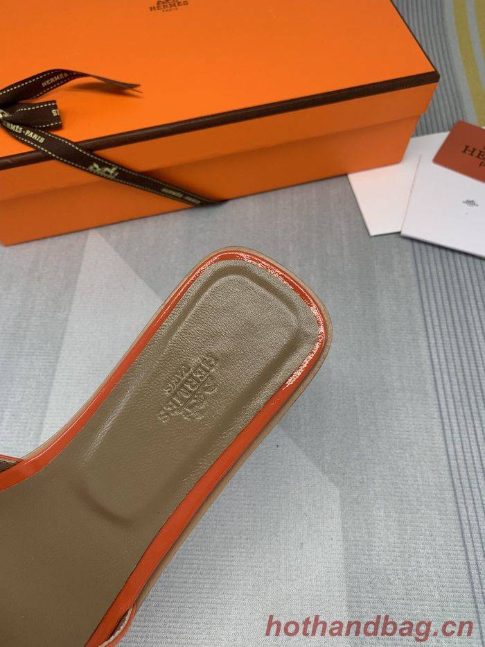 Hermes Shoes HMS00033