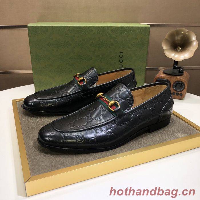 Gucci Shoes GUS00277