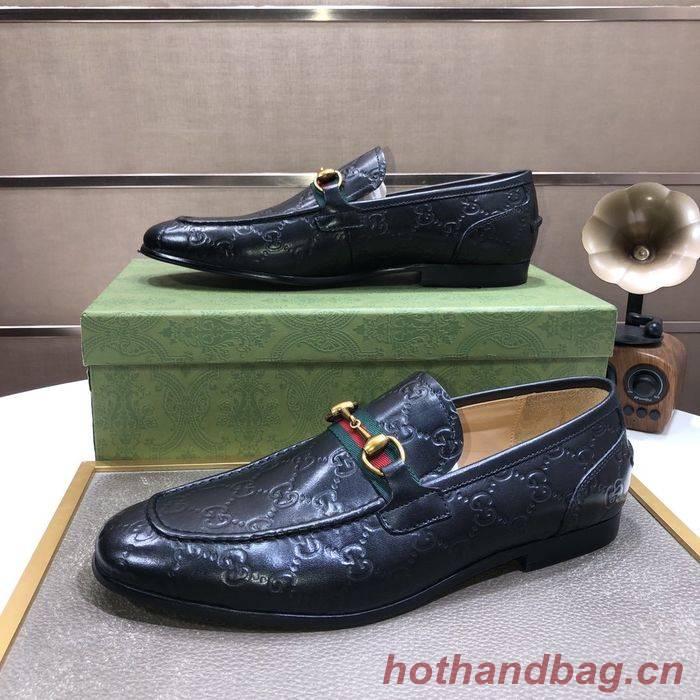 Gucci Shoes GUS00277