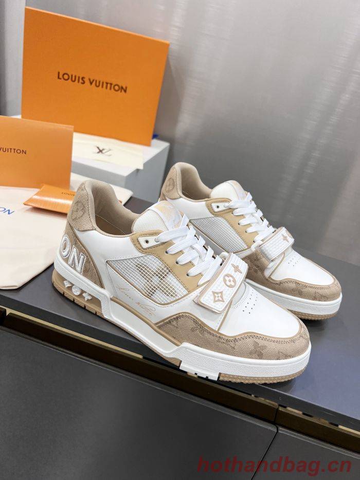 Louis Vuitton Shoes LVS00362